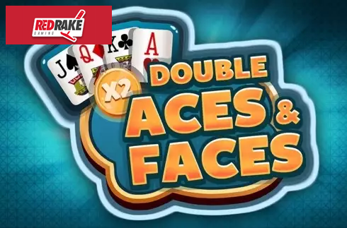 Double Aces & Faces